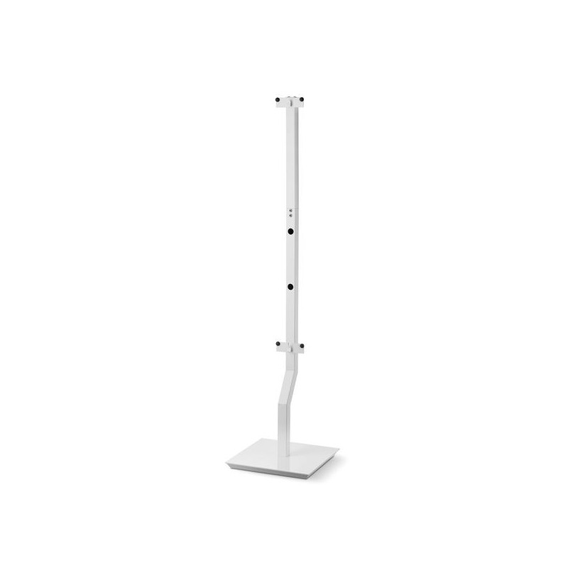 FOCAL ON WALL STANDS Stojak podłogowy, Kolor: Biały