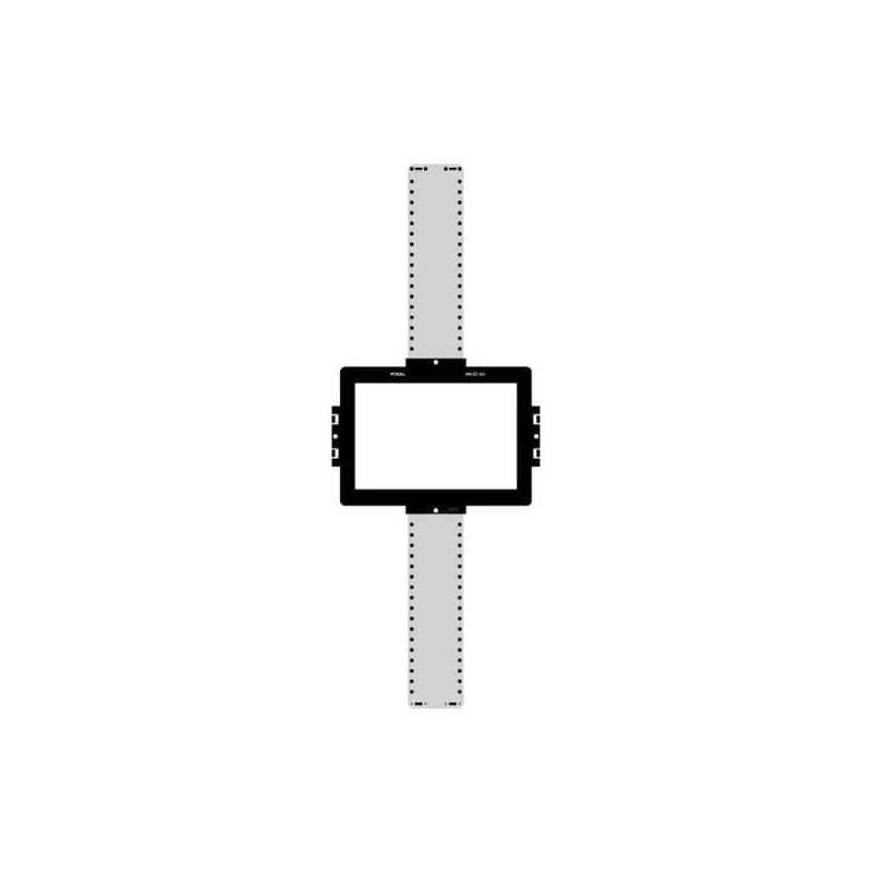 FOCAL 300 IW 6 MOUNTING KIT