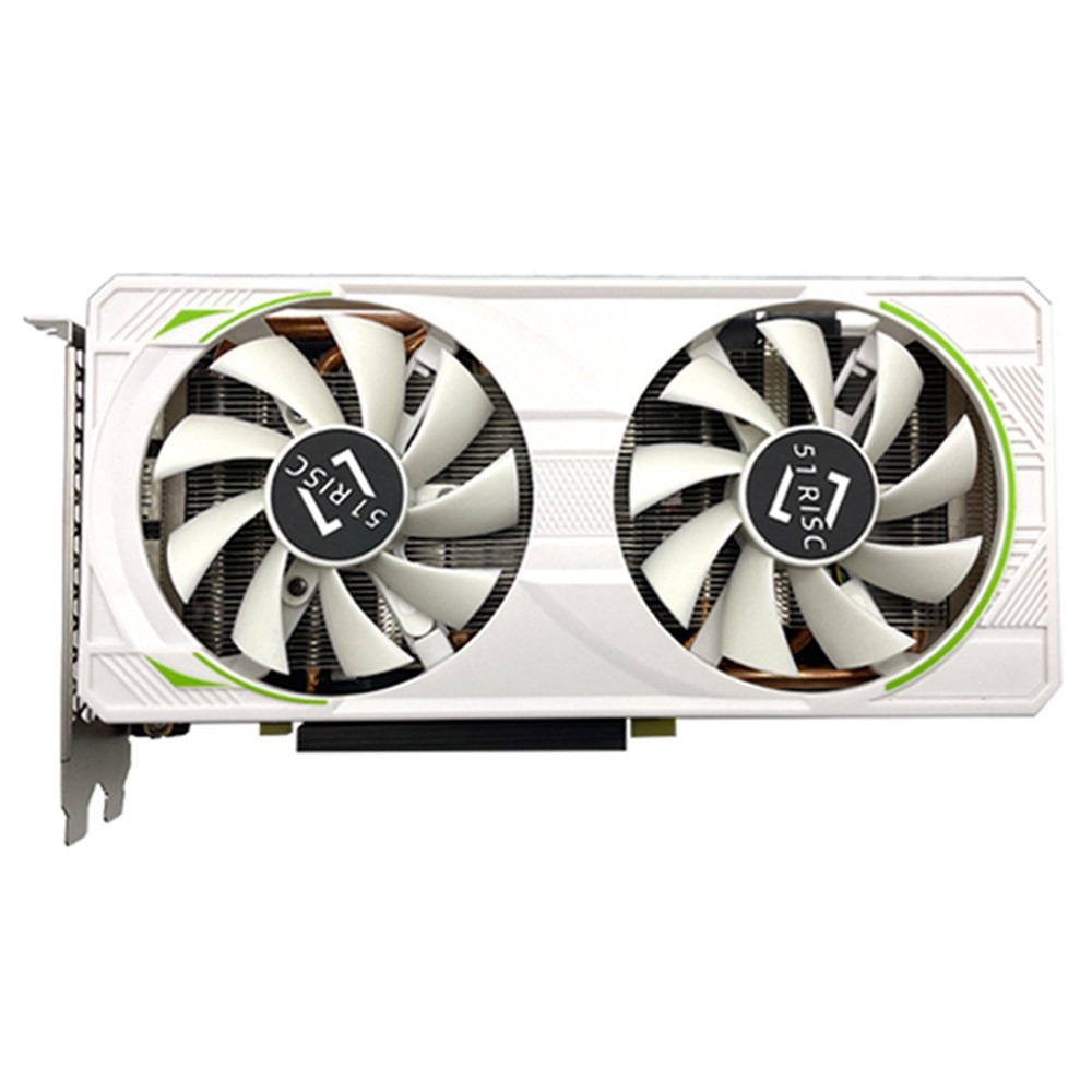 51RISC Graphics Card RTX3070 8GB NVIDIA GPU