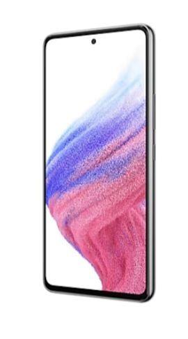 Samsung Galaxy A54 Enterprise 5G 8GB/256GB Dual Sim Czarny