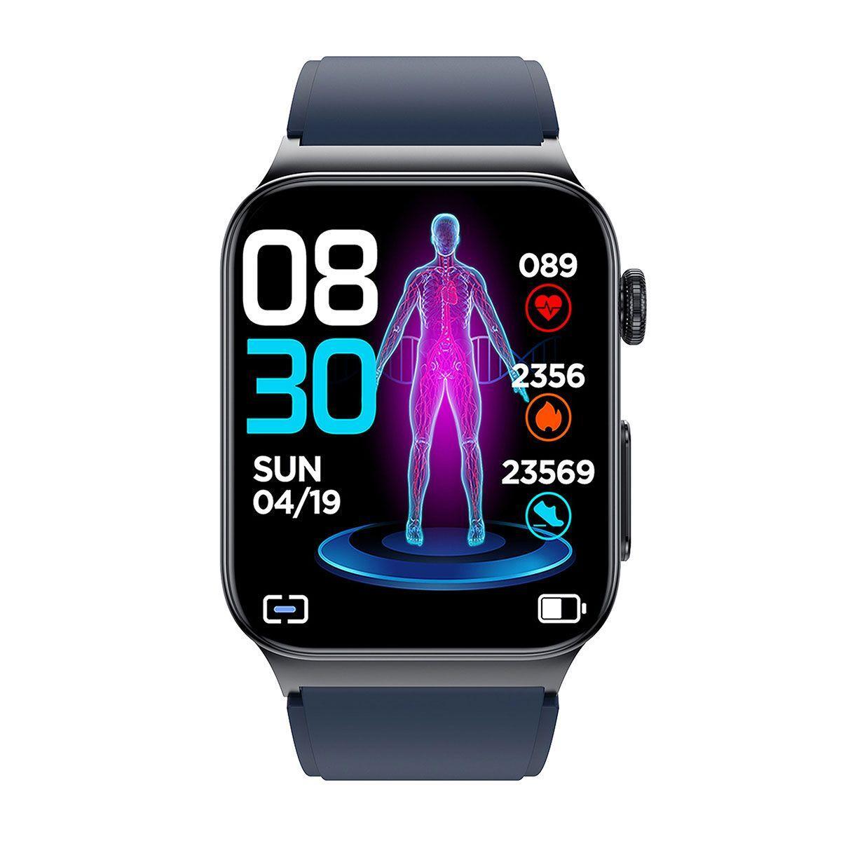 Watchmark Cardio One Niebieski