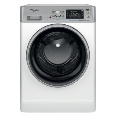 Whirlpool MEFFD 9469 WSBSV PL