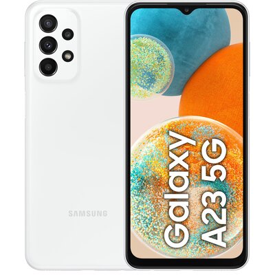 Samsung Galaxy A23 5G 4GB/128GB Dual Sim Niebieski SM-A236BLBVEUB