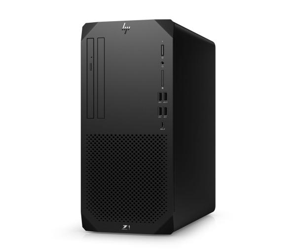 HP Stacja robocza Z1 Tower G9 5F161EA / i7-13700 / 32GB DDR5 / 1TB SSD NVMe / NVIDIA GF RTX 3060 / W11Pro