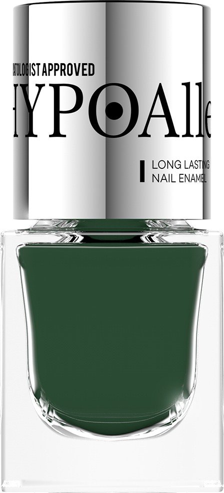 Bell HypoAllergenic Long Lasting Nail Enamel, lakier do paznokci 18, 10 g