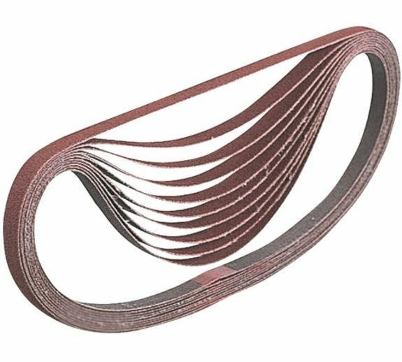 MAKITA PASY BEZK.  9* 533 gr. 60  5szt.