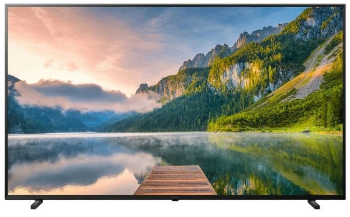 Panasonic TX-65JX800E