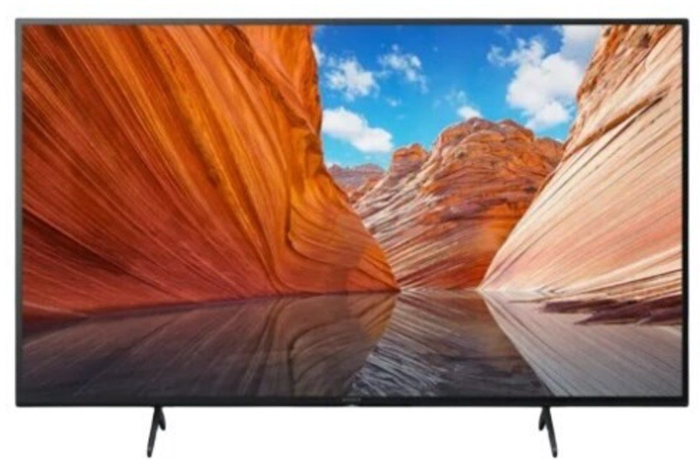 Sony KD-43X80J