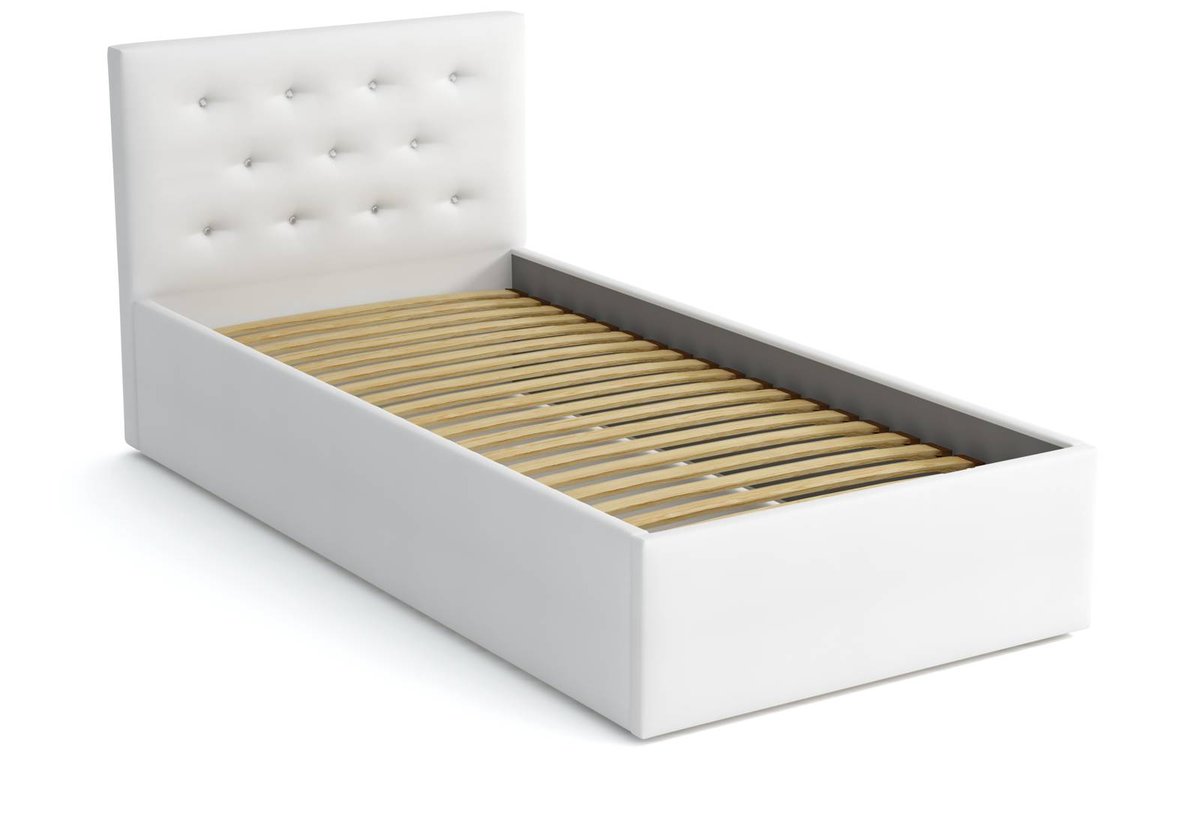 Łóżko młodzieżowe 80 x 200 Star