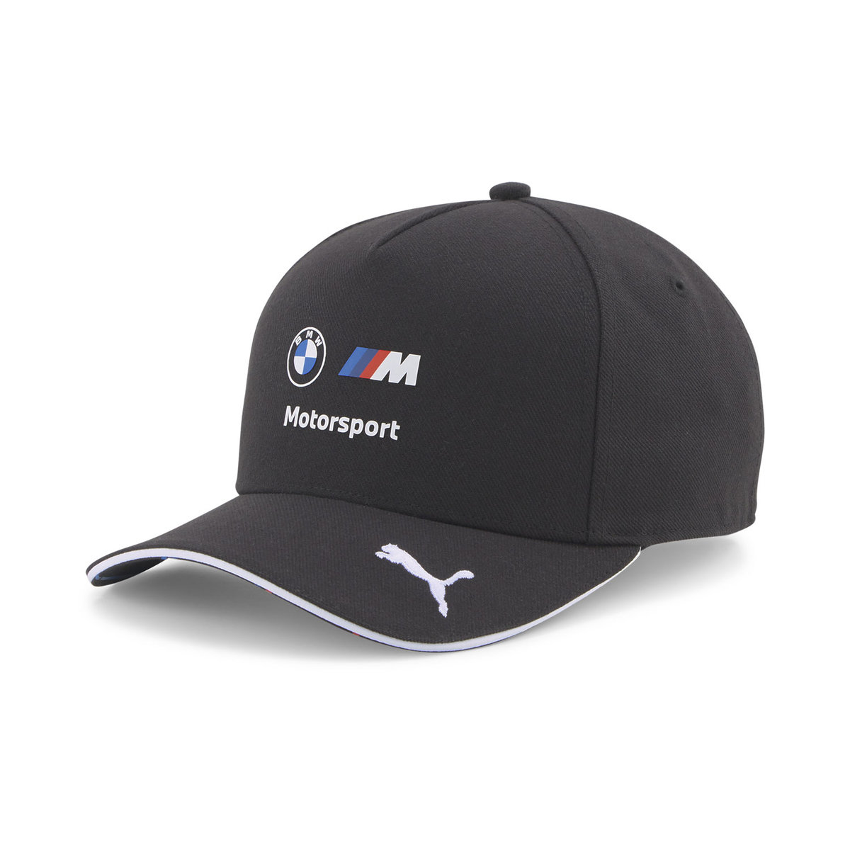 Czapka basebalowa Team BMW Motorsport 2022