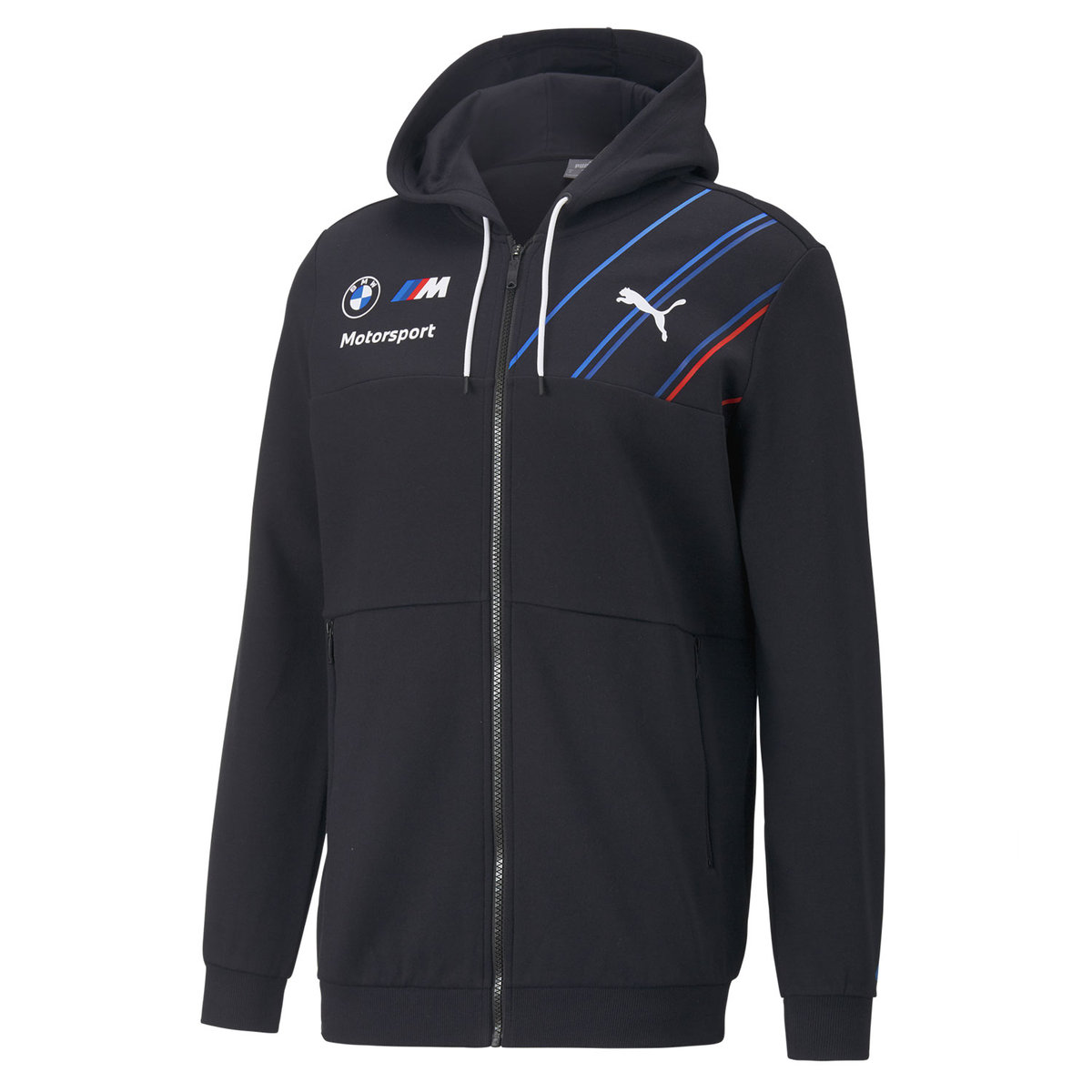 Bluza męska Team BMW Motorsport 2023