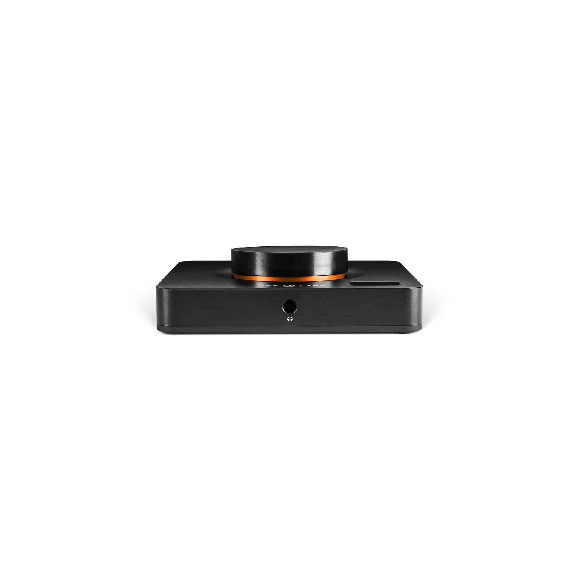 JDS Labs ELEMENT III MKII Boosted Power - Copper Ring