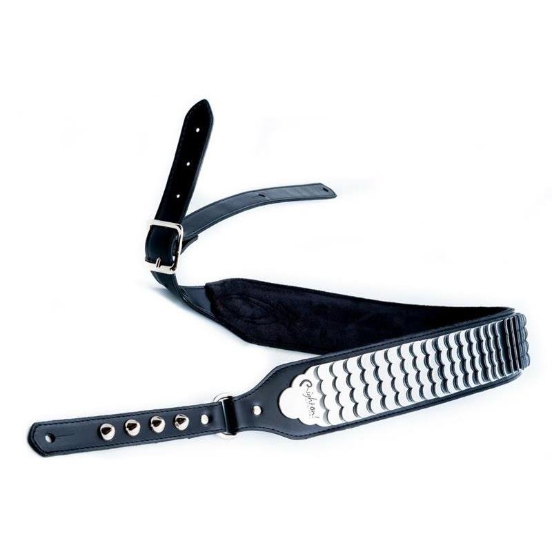 RightOn! Legend J. L. Python Black