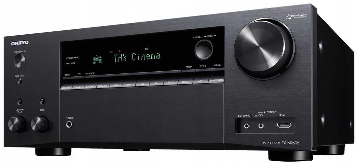 Onkyo TX-NR696