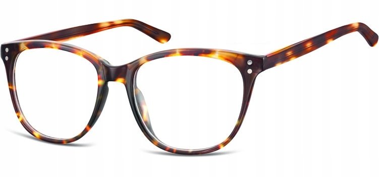 ZERÓWKI okulary OPRAWKI Damskie Męskie korekcyjne