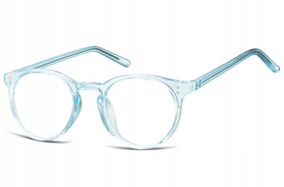 Wyrób medyczny, ZERÓWKI okulary OPRAWKI LENONKI Korekcyjne