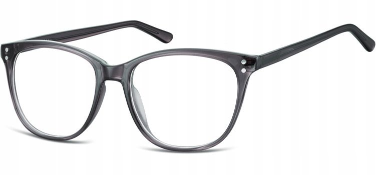 ZERÓWKI okulary OPRAWKI Damskie Męskie korekcyjne