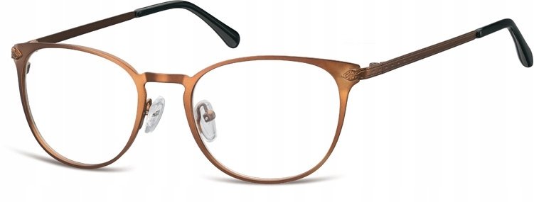 Oprawki KOCIE OCZY Damskie Korekcyjne Okularowe