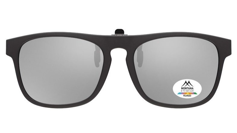 Wyrób medyczny, Montana, Nakładki polaryzacyjne okulary korekcyjne lustro