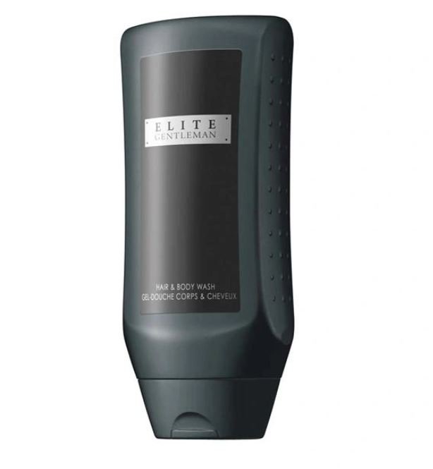 Avon, Elite Gentelman, Żel pod prysznic, 250 ml
