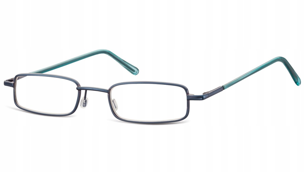 Okulary do Czytania Unisex kieszonkowe PLUSY
