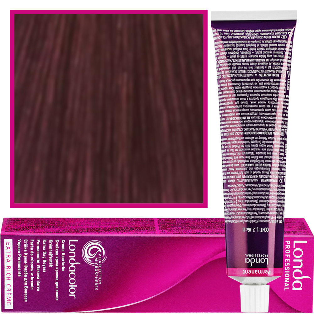 Londa Color Creme Extra Rich 3/5