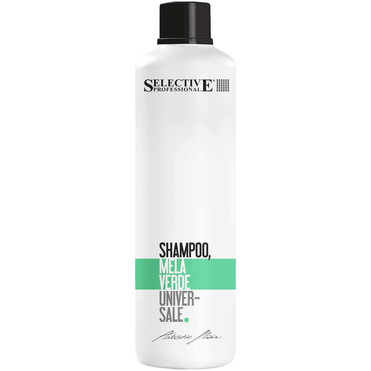 Selective professional Artistic Flair Mela Verde szampon nawilżający 1000ml AF-MELA-VERDE
