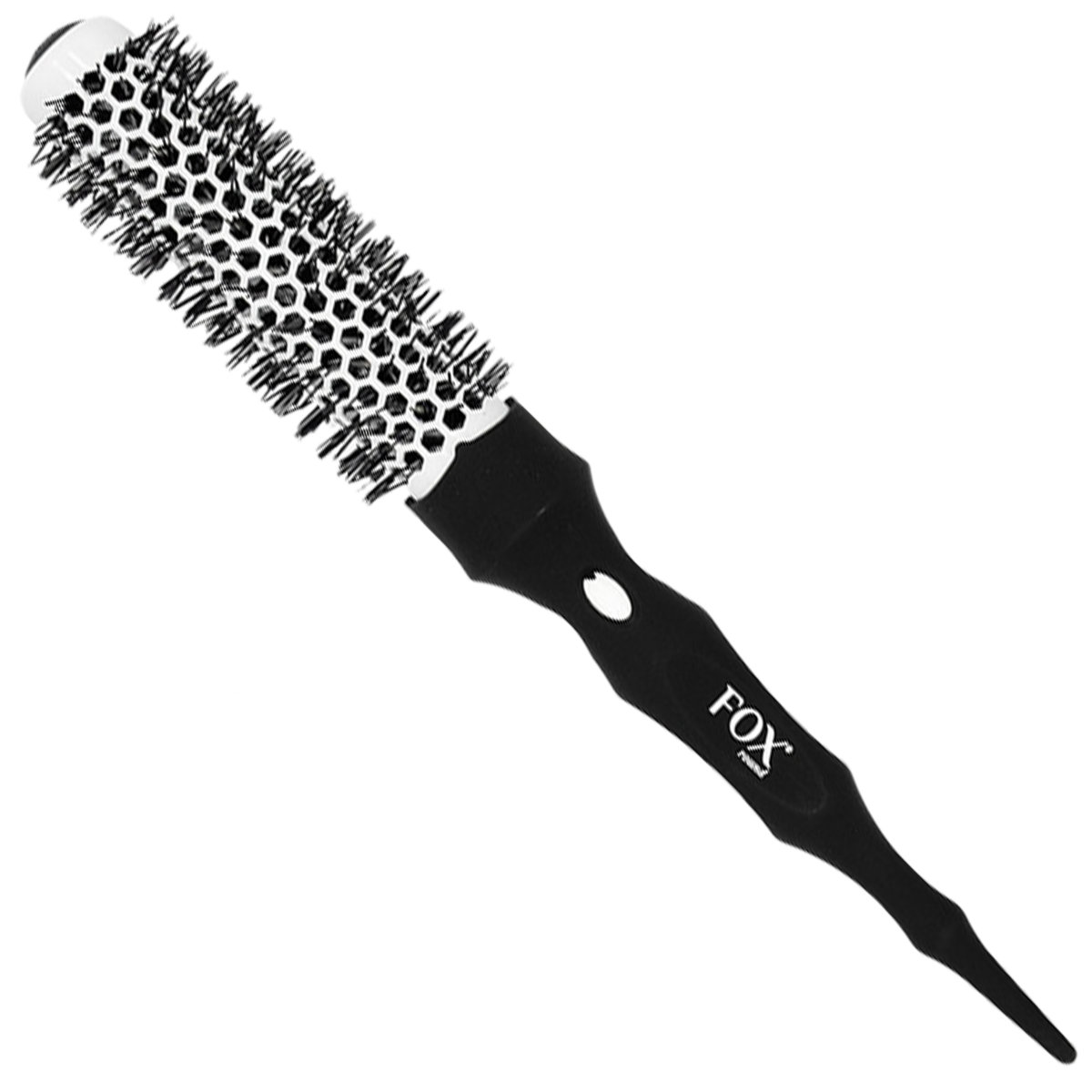 Szczotka do włosów okrągła Fox Round Brush 33 mm 1509362