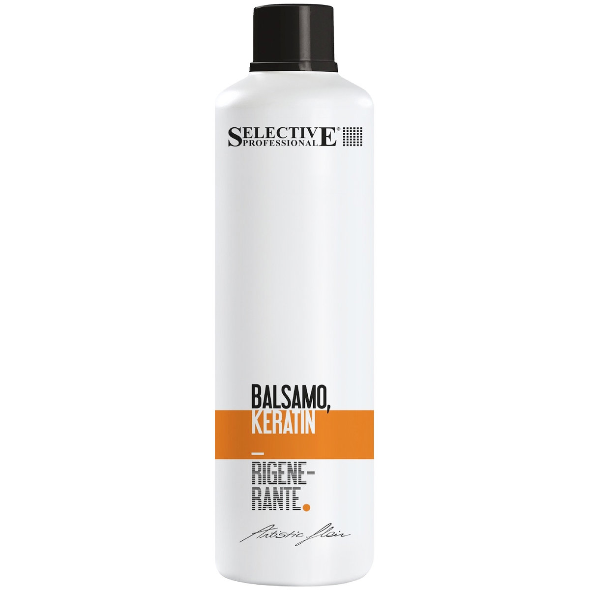 Selective Keratin Balsam Odżywka Z Keratyną 1000ML