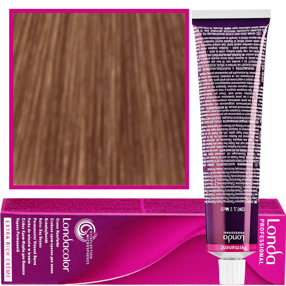 Londa Color Creme Extra Rich 7/77