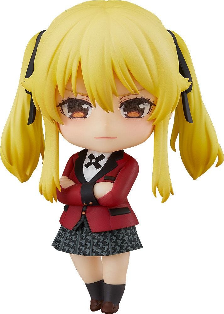 Figurka Kakegurui XX Nendoroid - Mary Saotome