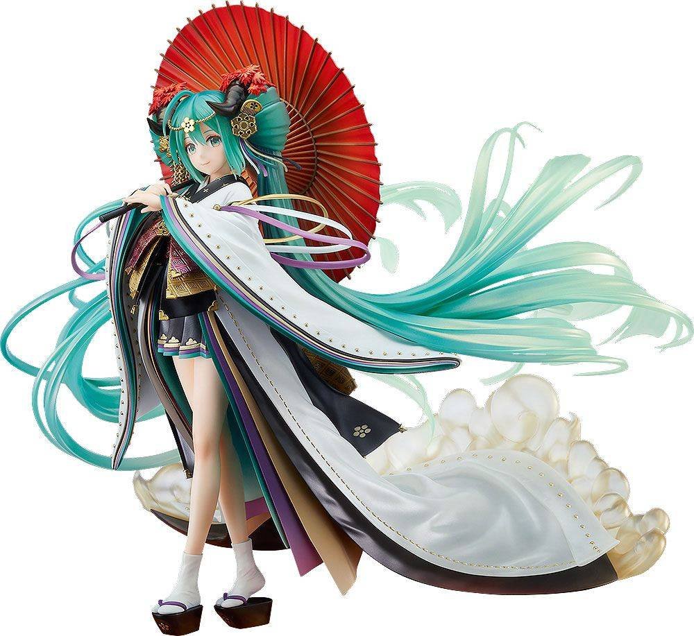 Figurka Character Vocal Series 01 1/7 Hatsune Miku: Land of the Eternal