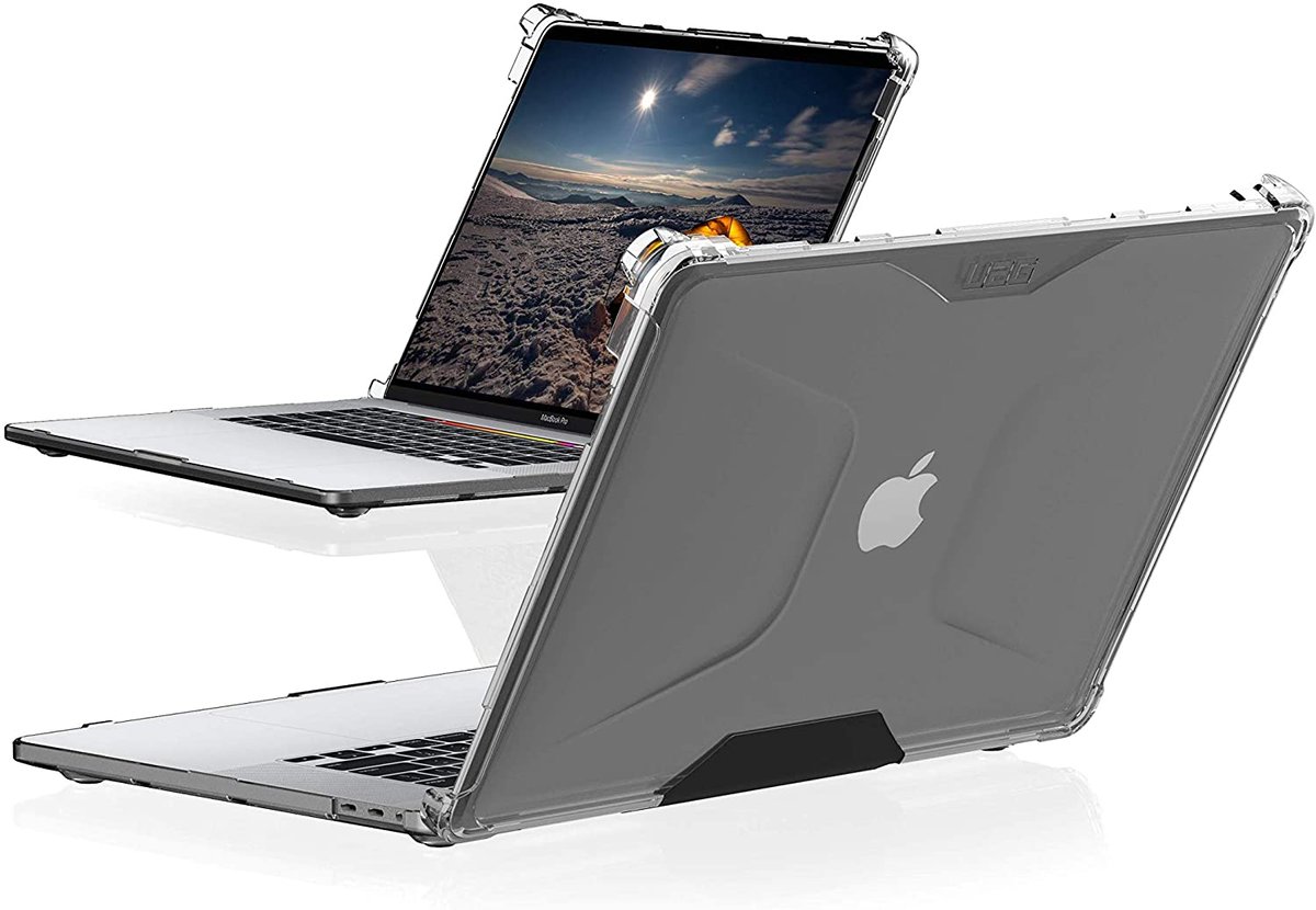 UAG Urban Armor Gear LLC Plyo obudowa ochronna do MacBook Pro 13
