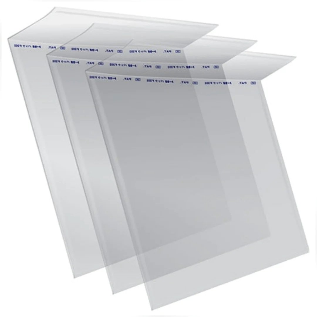 Okładki zewnętrzne na winyle 12