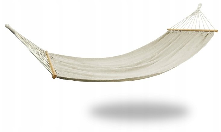 Hamak Ogrodowy Mocny 200x100cm 150KG Worek Kolory