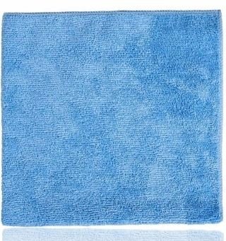 Ścierka mikrofibra (mikrofaza) Medisept niebieska