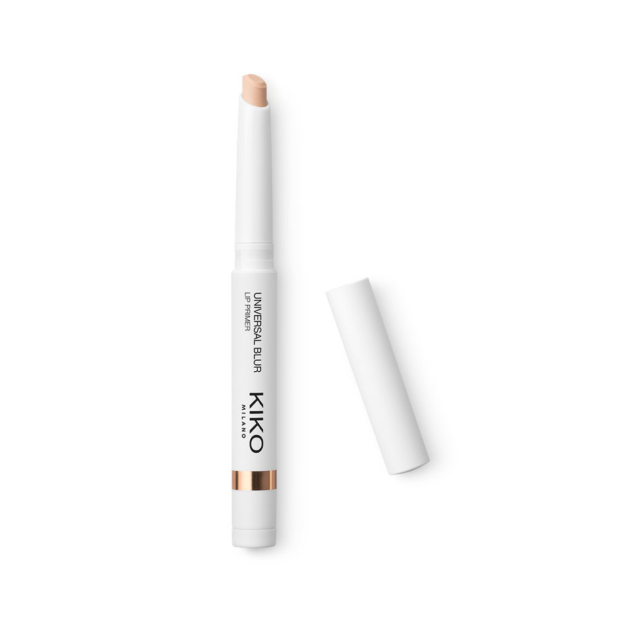 Kiko Milano, Universal Blur Lip Primer, Uniwersalna baza pod makijaż ust, 1.1 g