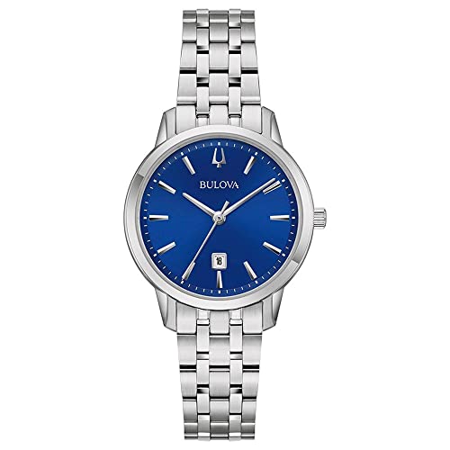Bulova 96M166