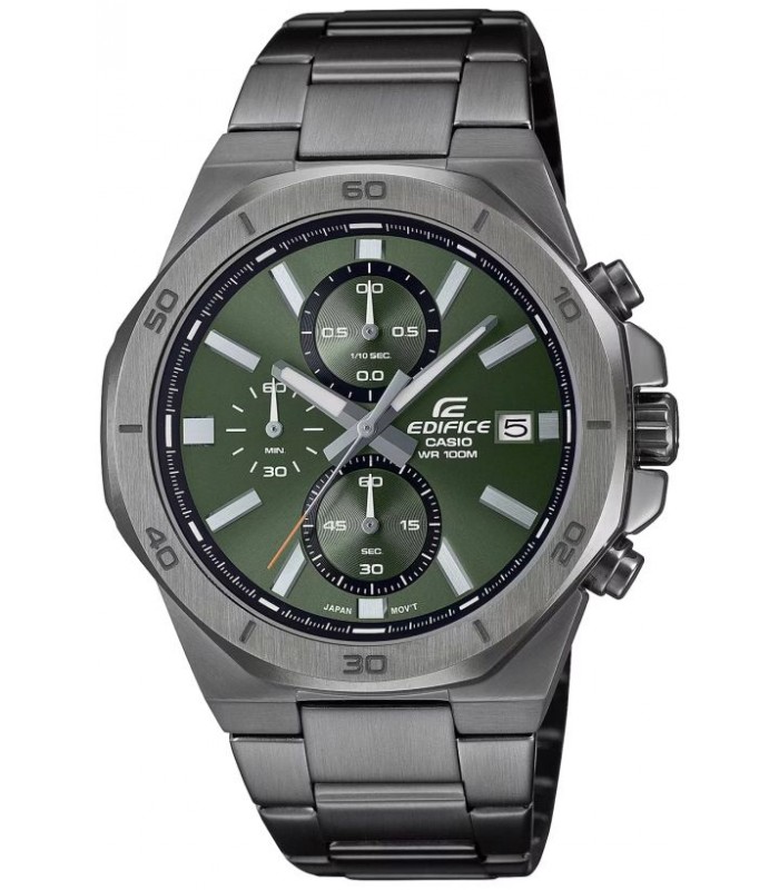 Zegarek EDIFICE EFV-640DC-3AVUEF