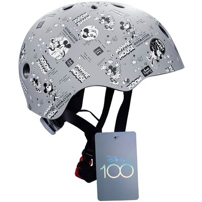 Kask sportowy MINNIE Patern - D100 rozmiar M