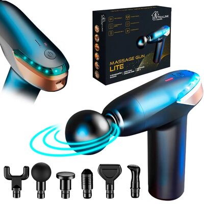 EXTRALINK Gun Lite