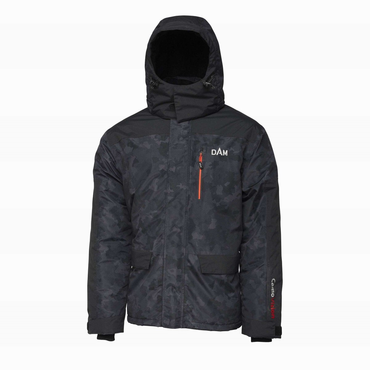 Dam Camovision Thermo Suit Kombinezon Wędkarski M