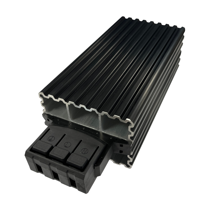 GRZAŁKA PÓŁPRZEWODNIKOWA 150W NA SZYNĘ TH35