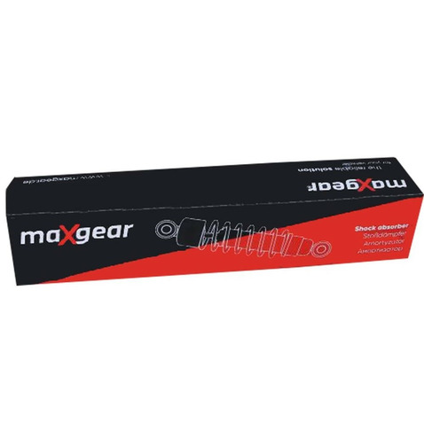 Komplet osłon i odbojów MAXGEAR 72-5702