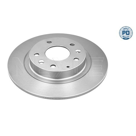 Tarcza hamulcowa MEYLE 35-15 523 0032/PD