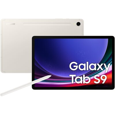 Tablet SAMSUNG Galaxy Tab S9 11