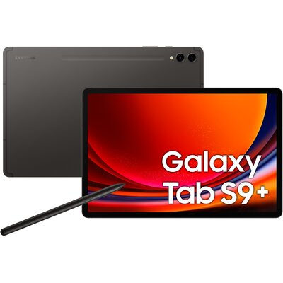 Tablet SAMSUNG Galaxy Tab S9+ 12.4