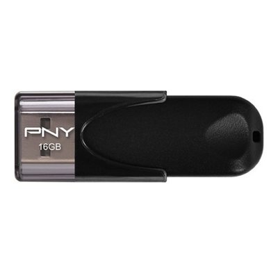 PNY Attache 4 16GB (FD16GATT4-EF)