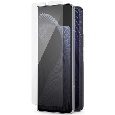 Szkło hartowane RINGKE TG do Samsung Galaxy Z Fold 5 Przezroczysty