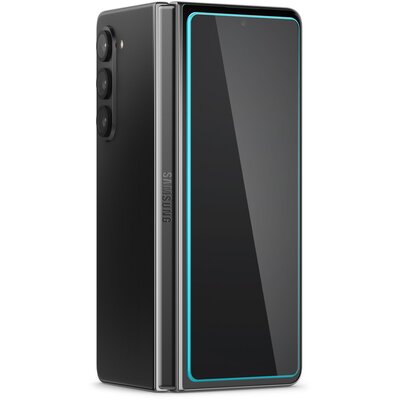 Spigen Glas.TR Sam Z Fold5 F946 2szt./2pcs 